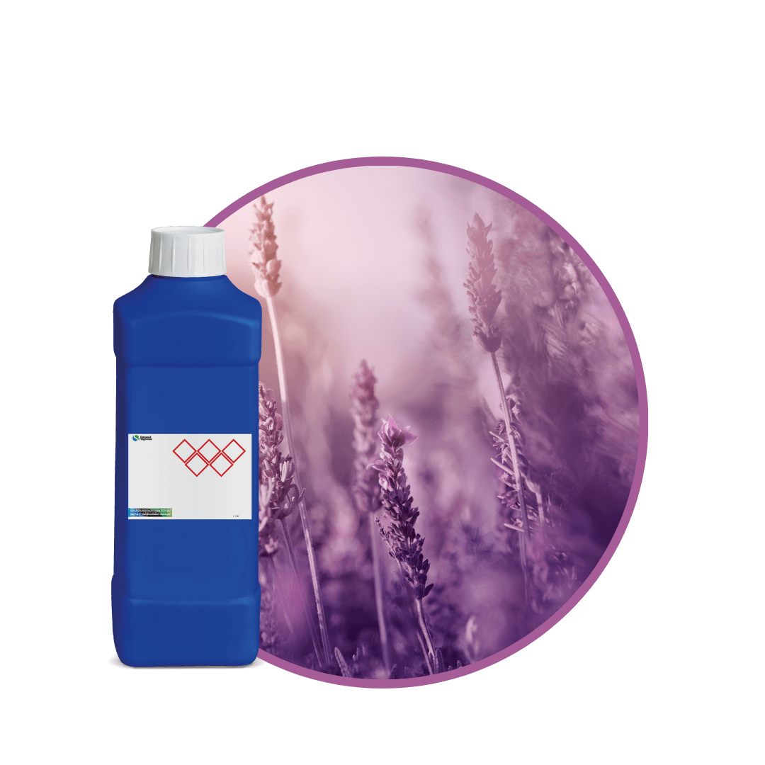 CC810518 - FRAGANCIA LAVENDER CARE2