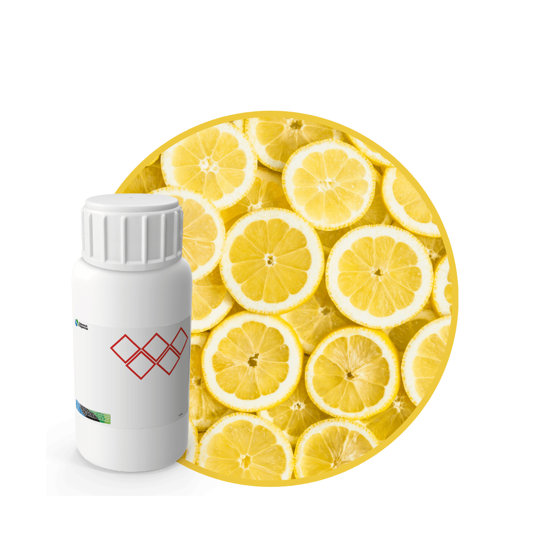 AC632218 - FRAGANCIA LEMON CANDLES1