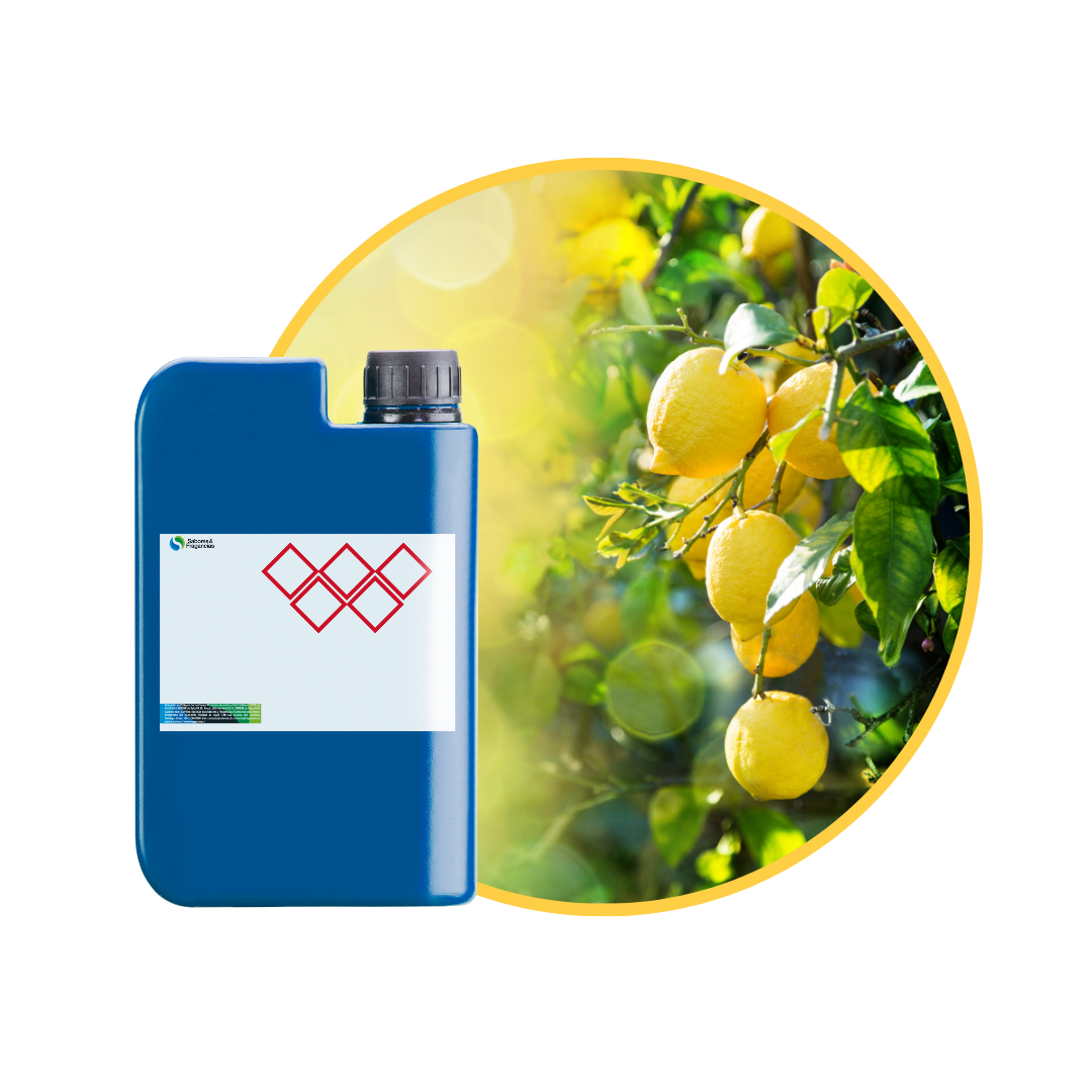 AC597818 - FRAGANCIA LEMON CARE3