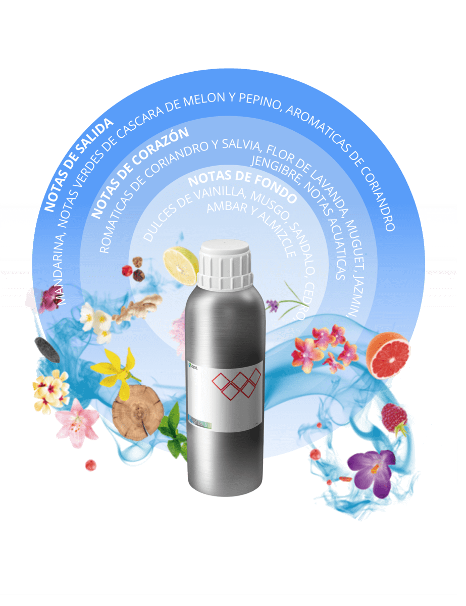 DM606455 - FRAGANCIA M103 SERGEI DELUXE1