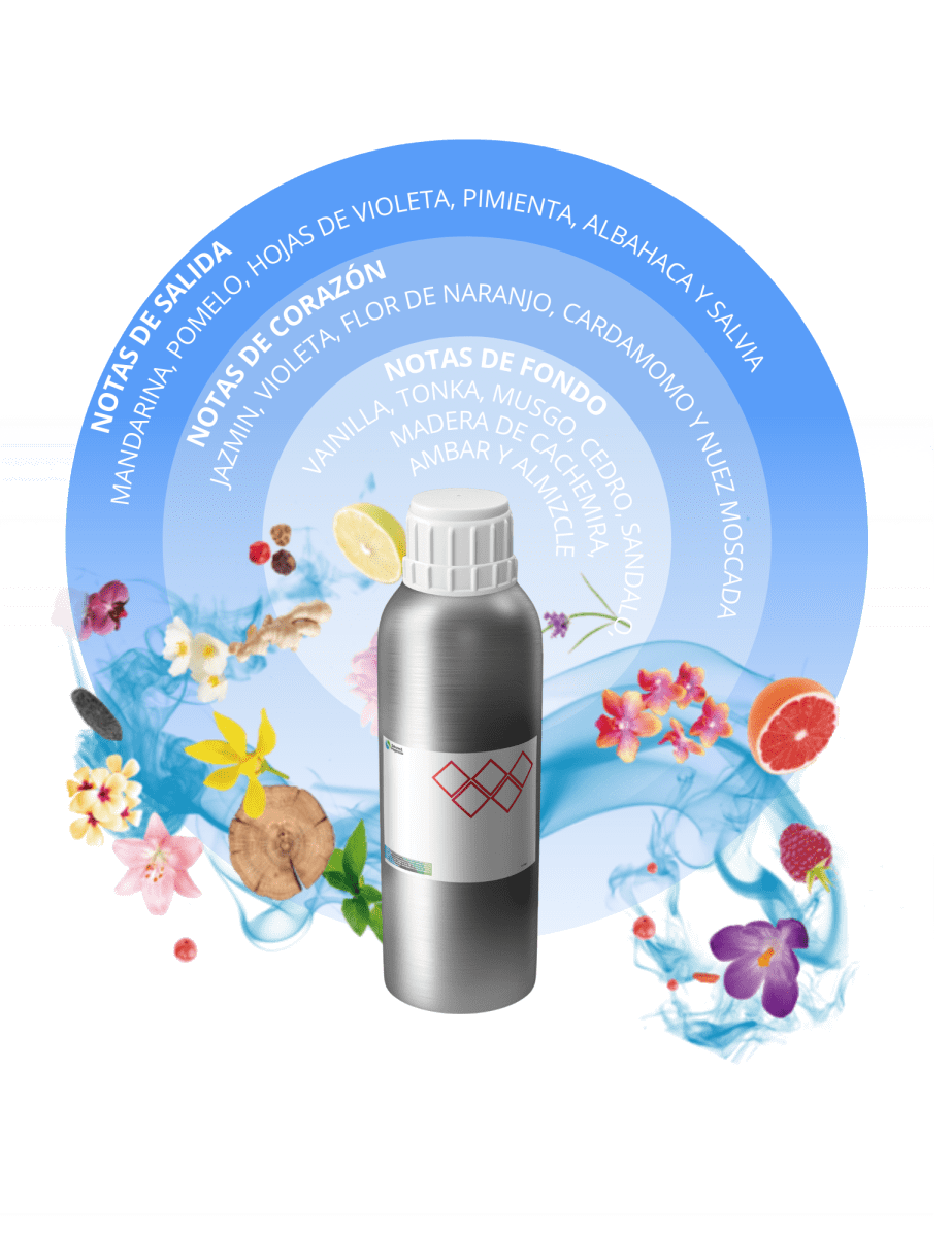 DM627455 - FRAGANCIA M104 PIERRE DELUXE1