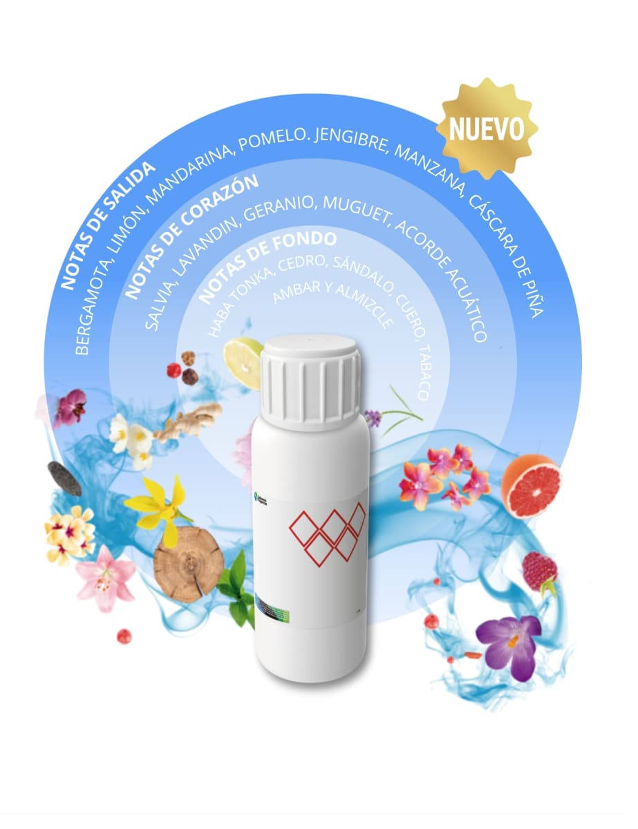 DM689855 - FRAGANCIA M106 YAIR DELUXE1