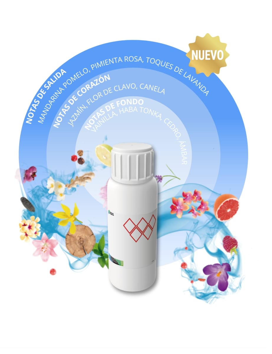DM696055 - FRAGANCIA M107 WYATT DELUXE1