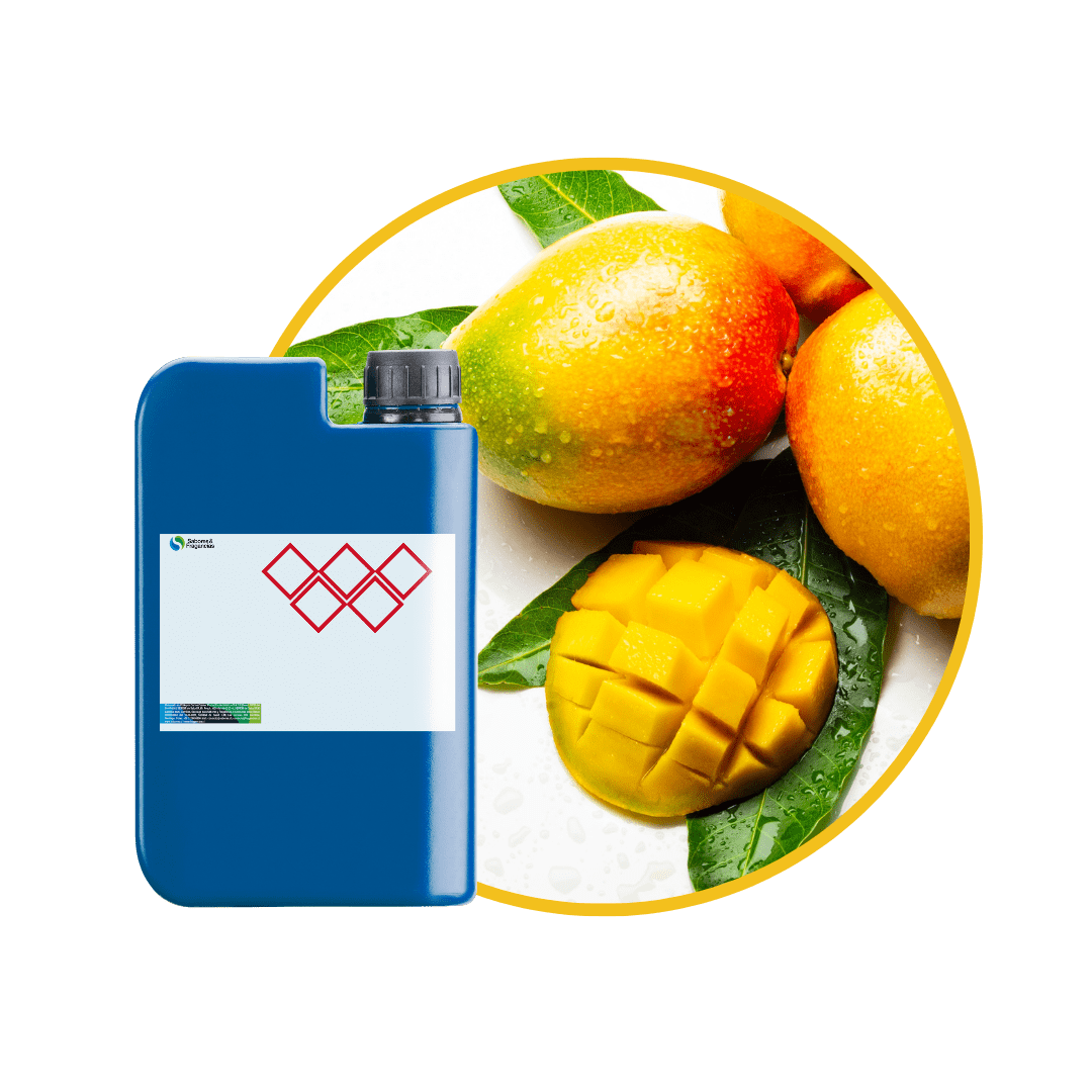 AC603818 - FRAGANCIA MANGO CARE3