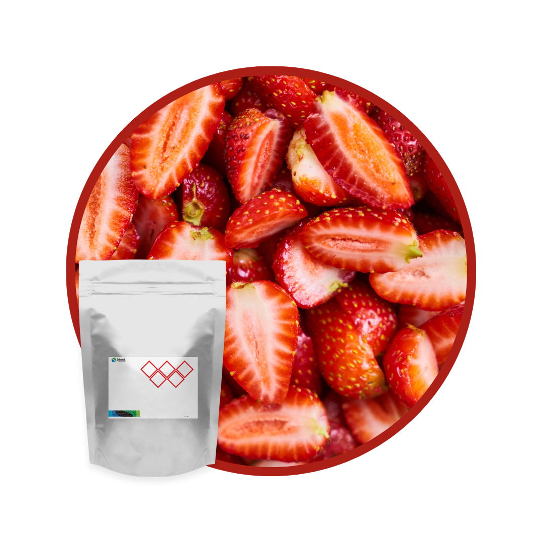 PF6108PX - SABOR FRUTILLA EN POLVO1