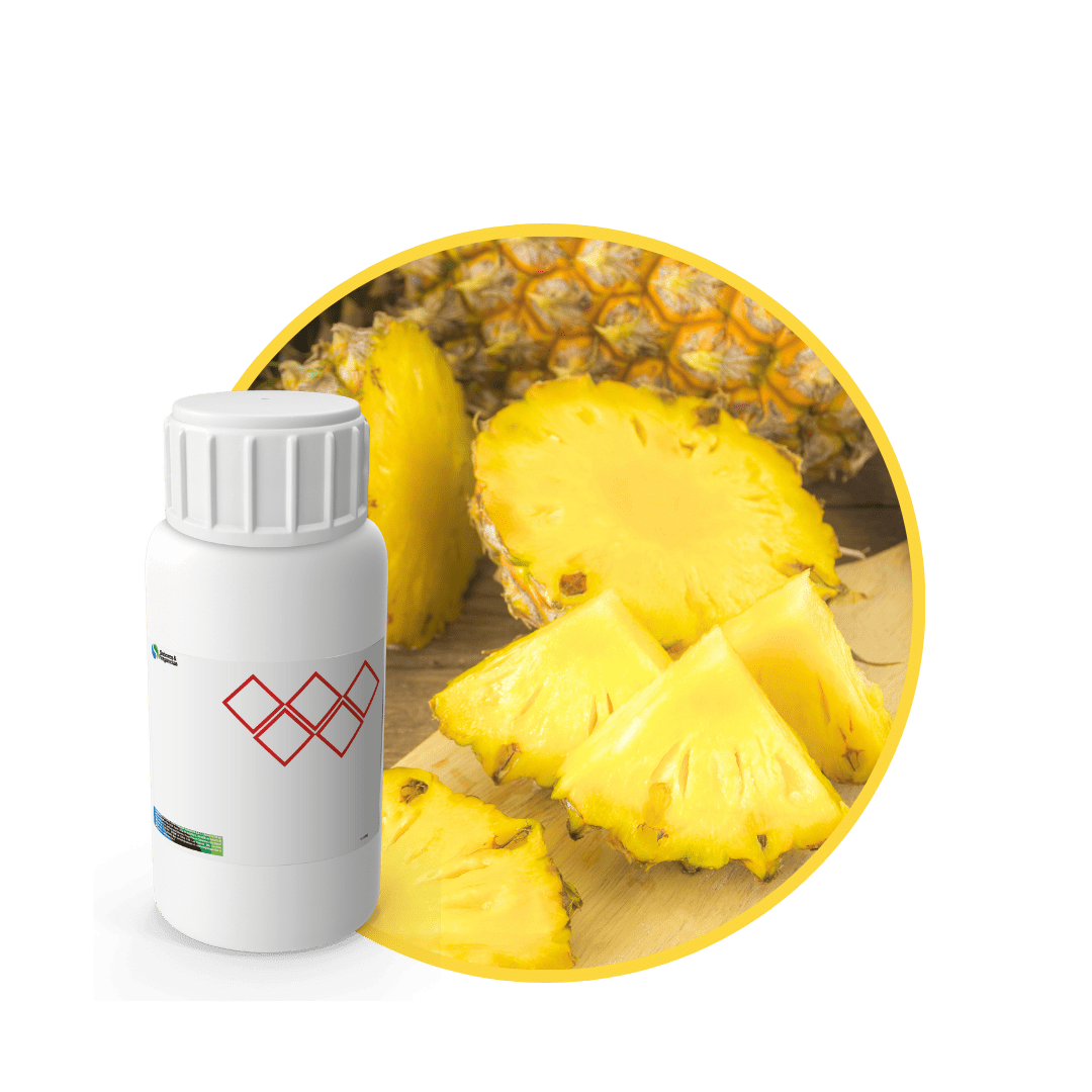 AC604218 - FRAGANCIA PINEAPPLE CARE1