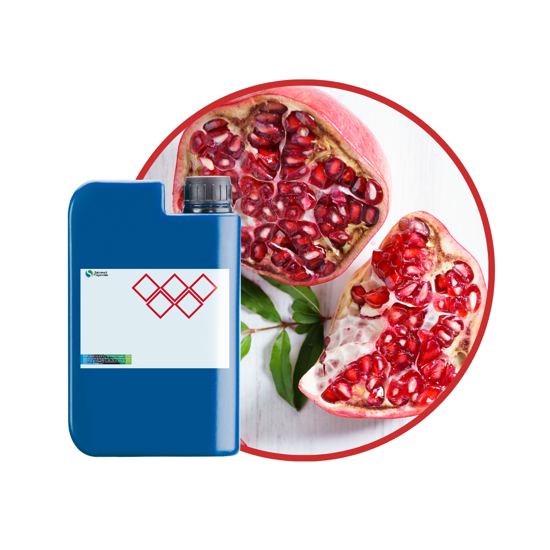 V8212718 - FRAGANCIA POMEGRANATE CARE2