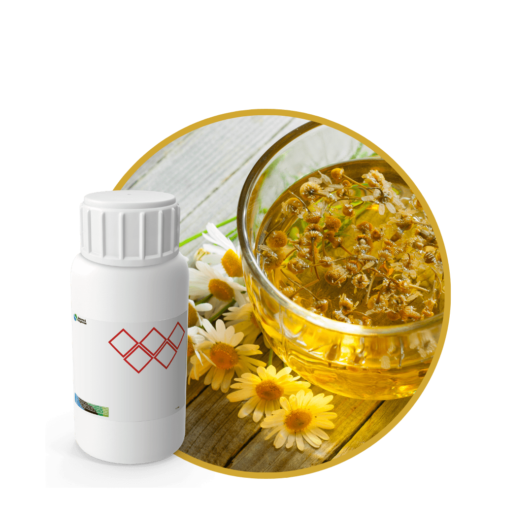 CC810918 - FRAGANCIA QUILLAI CARE1