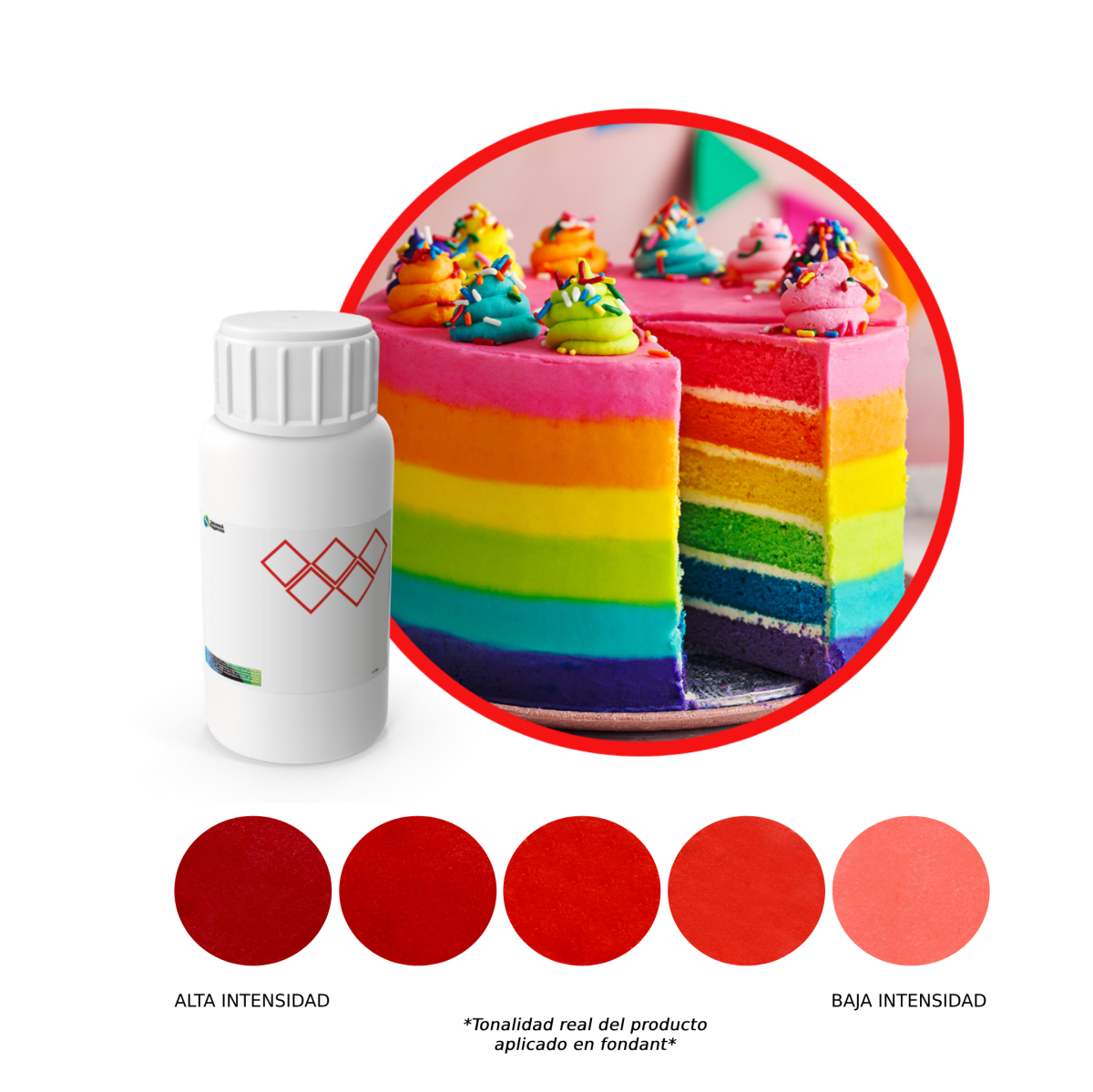 4R4759PC - COLORANTE EN PASTA ROJO ROJO1