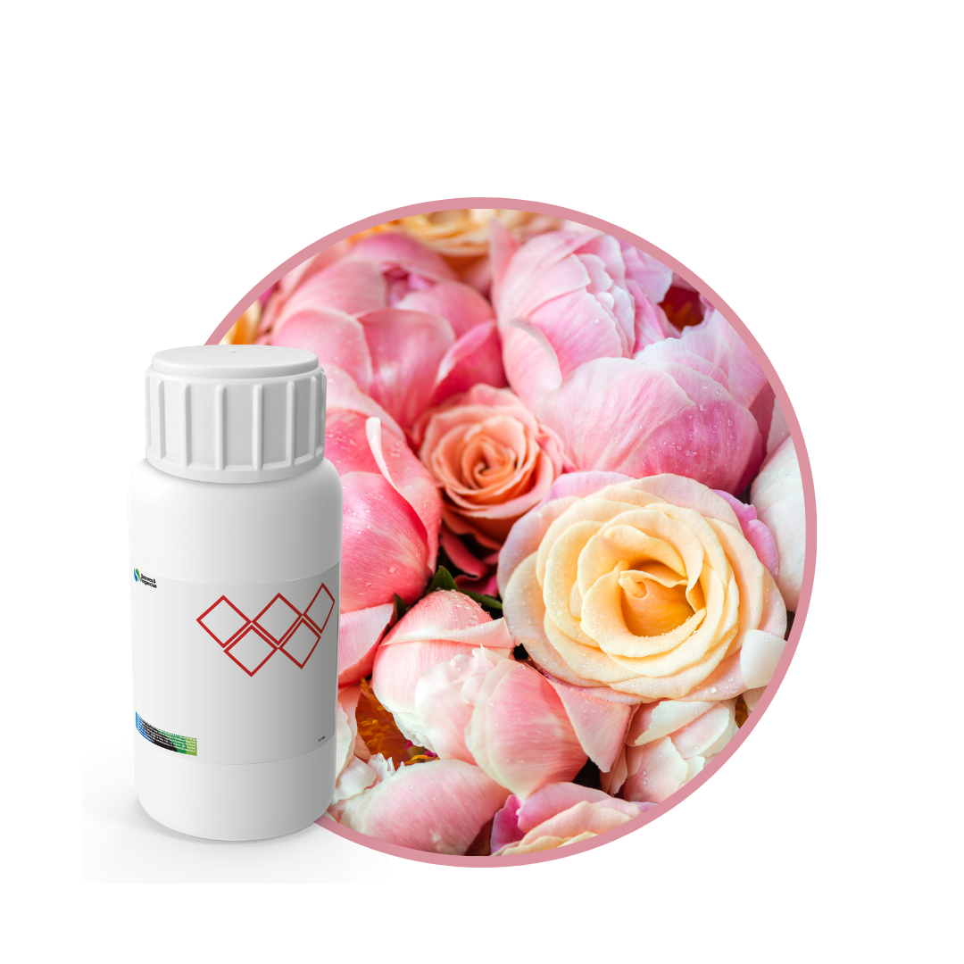 P0333618 - FRAGANCIA ROSAS Y PEONÍAS JB1