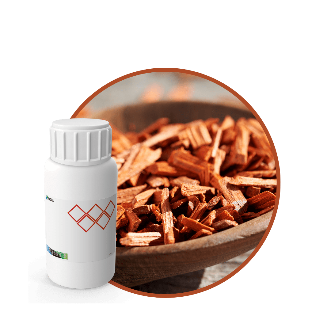 C1845018 - FRAGANCIA SMOOTH CARE1