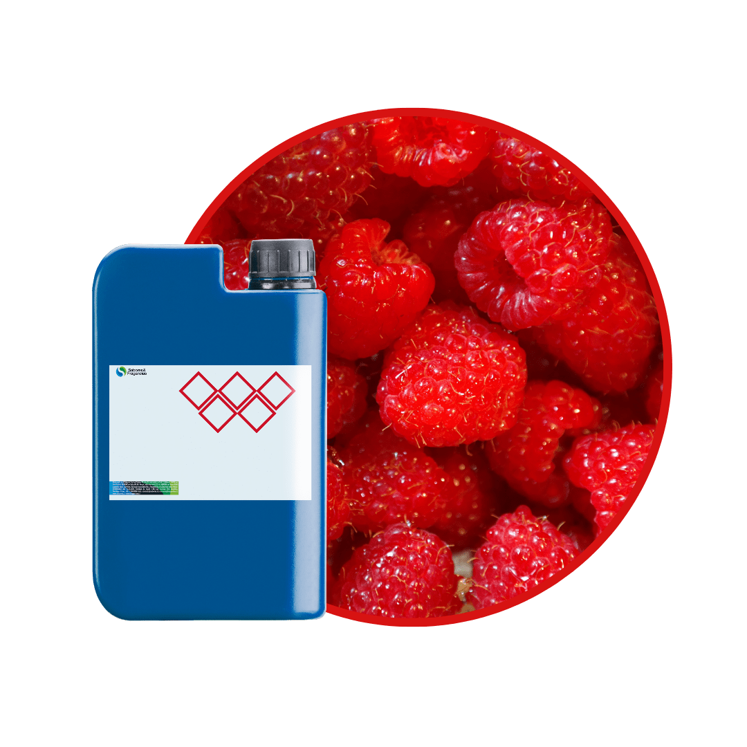 CR543318 - FRAGANCIA SPARKLING RASPBERRY CARE SPA2