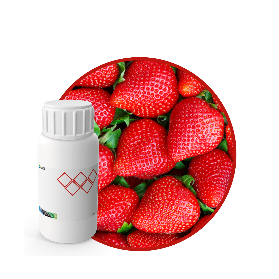 AC632618 - FRAGANCIA STRAWBERRY CANDLES1