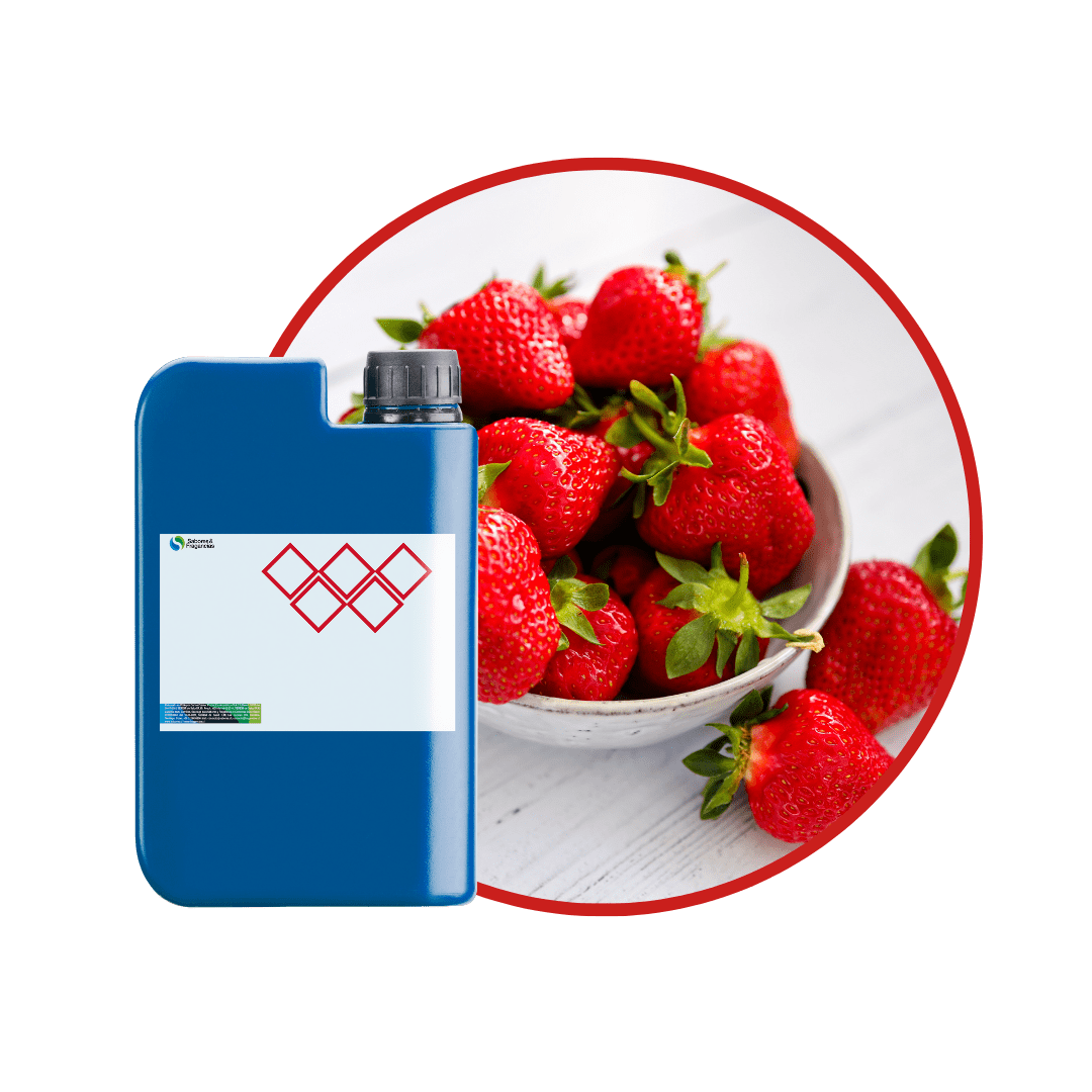 CC993918 - FRAGANCIA STRAWBERRY CARE3