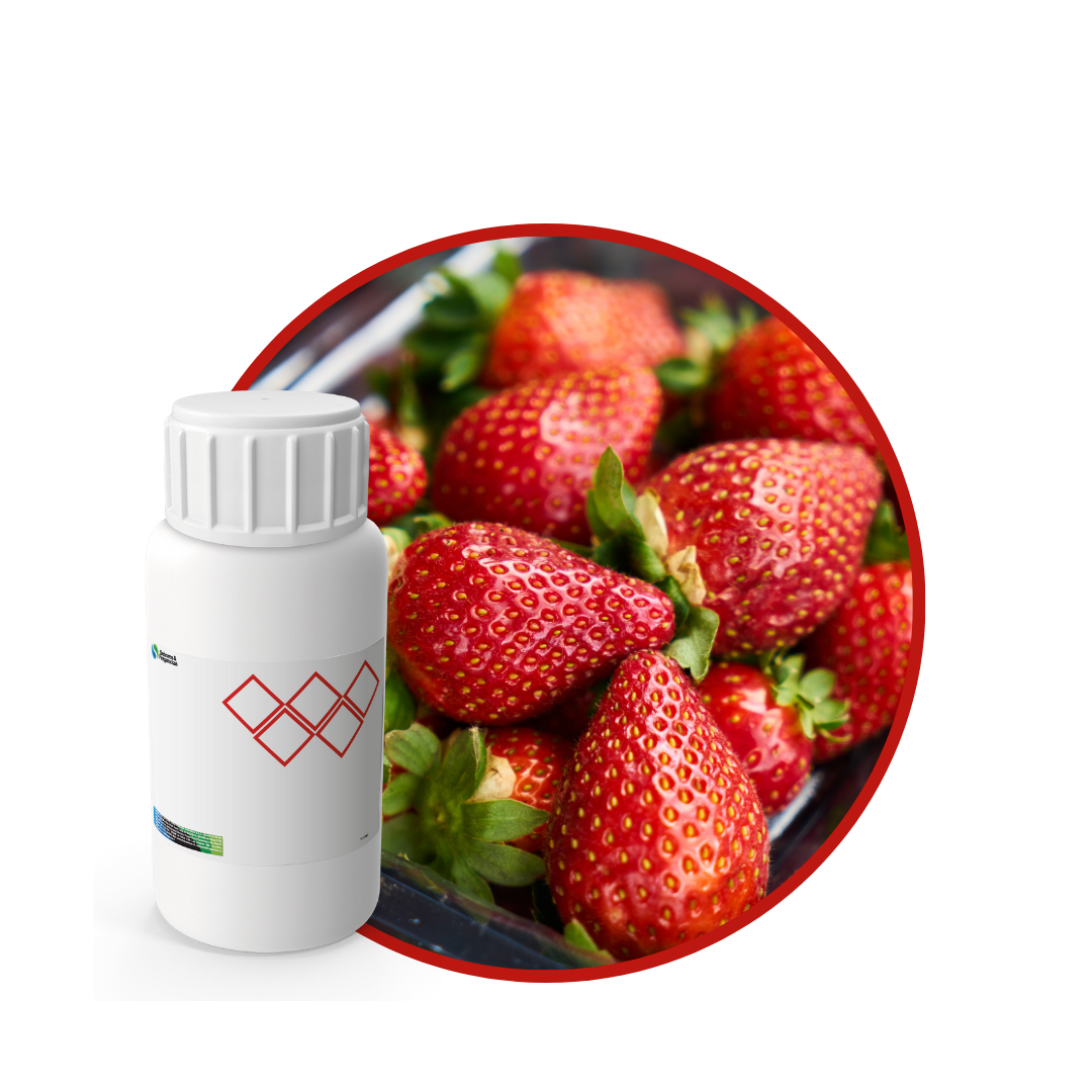 CC993918 - FRAGANCIA STRAWBERRY CARE1