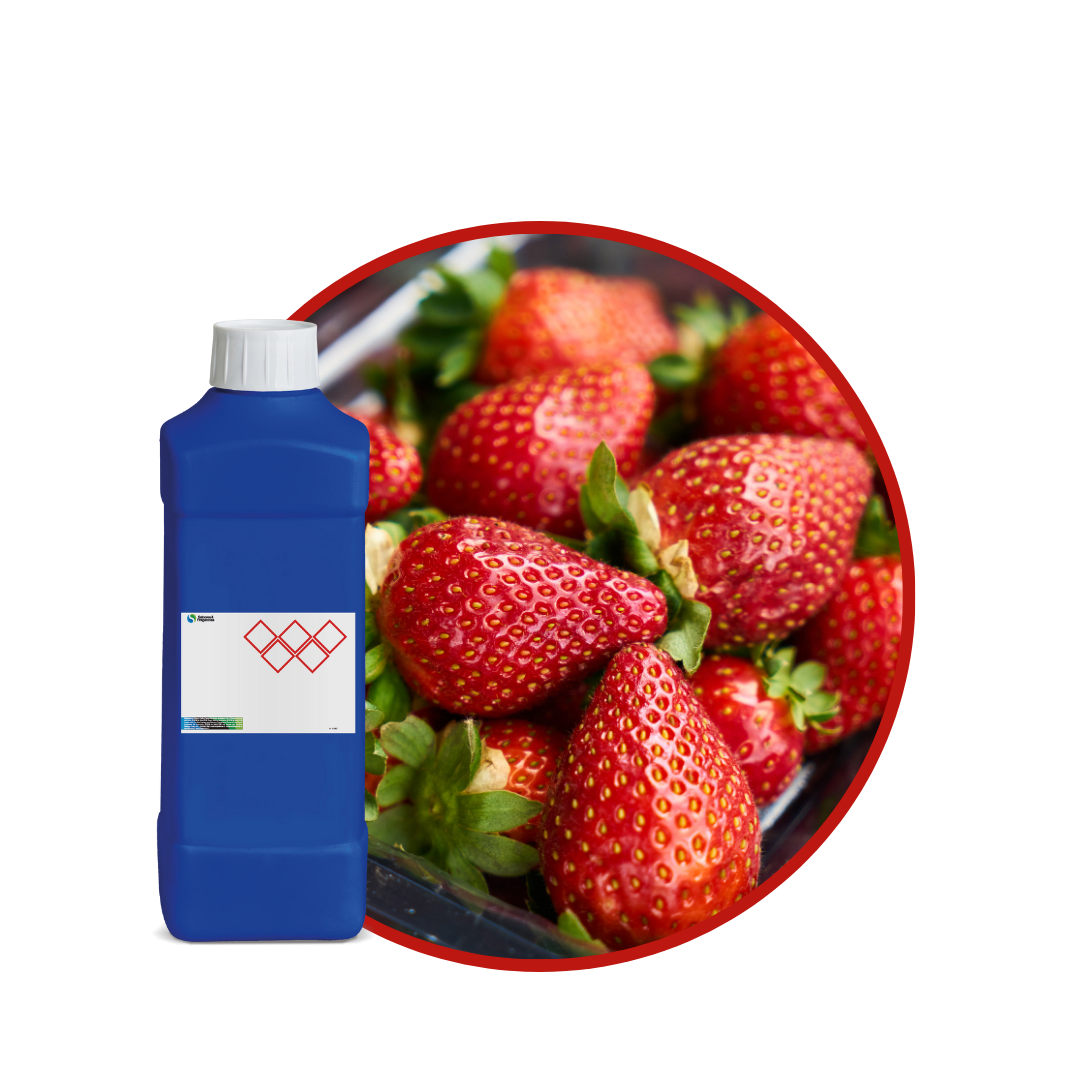 CC993918 - FRAGANCIA STRAWBERRY CARE2