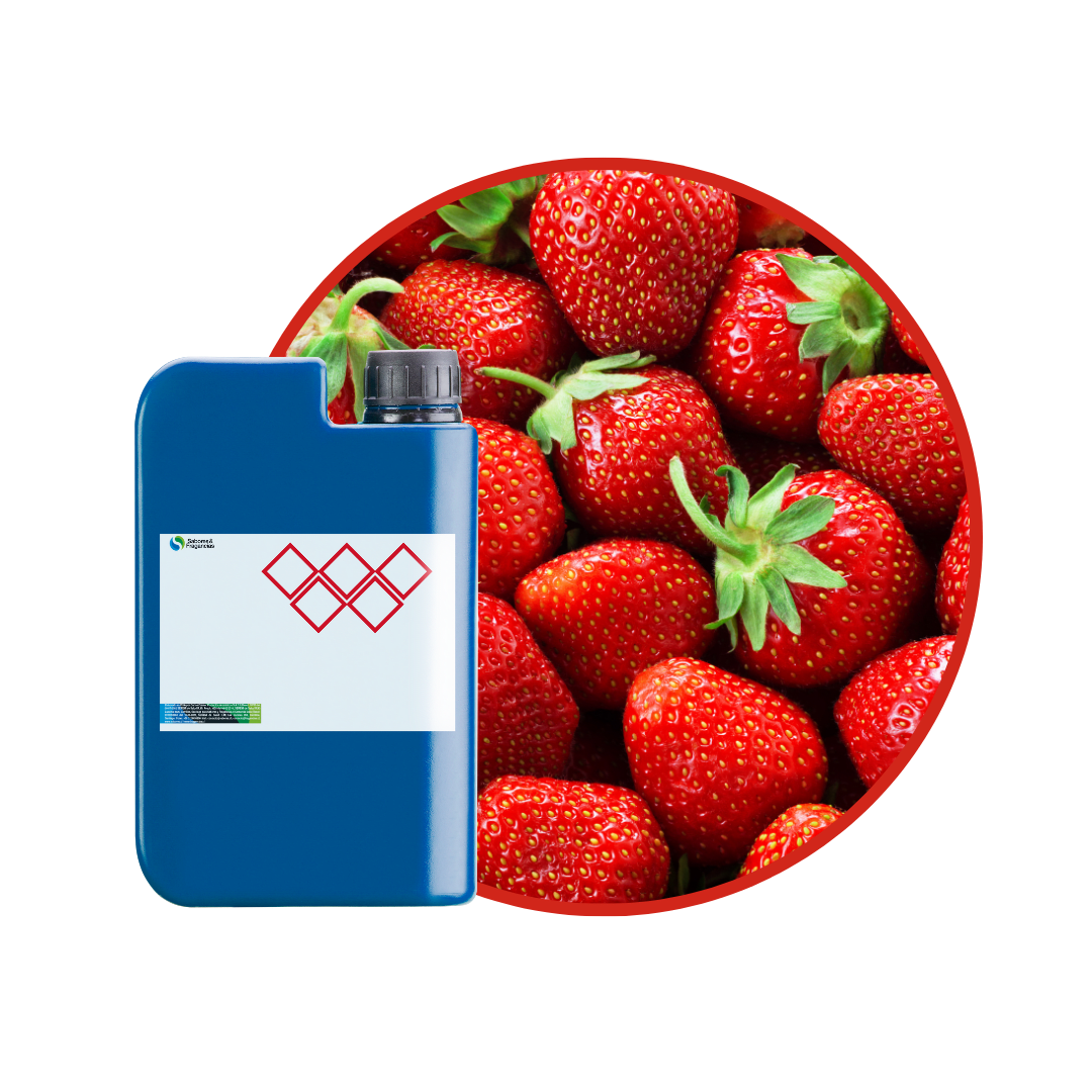 SC478444 - FRAGANCIA STRAWBERRY SOYCANDLE2