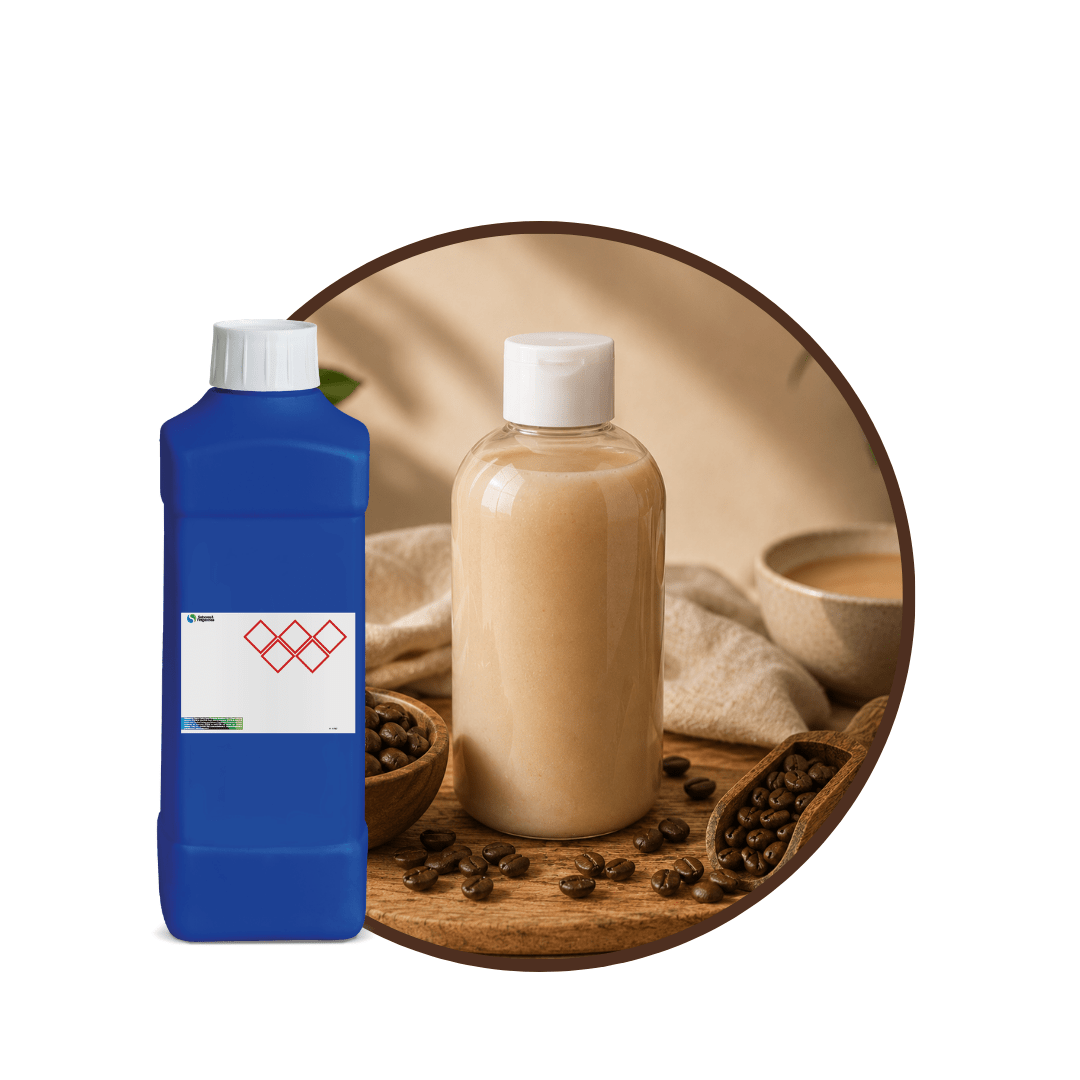 CR542218 - FRAGANCIA SWEET COFFEE CARE SPA2