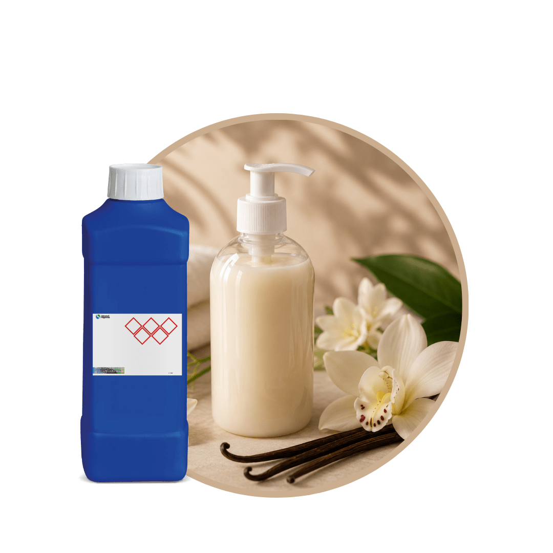 CR543118 - FRAGANCIA SWEET VANILLA CARE SPA2