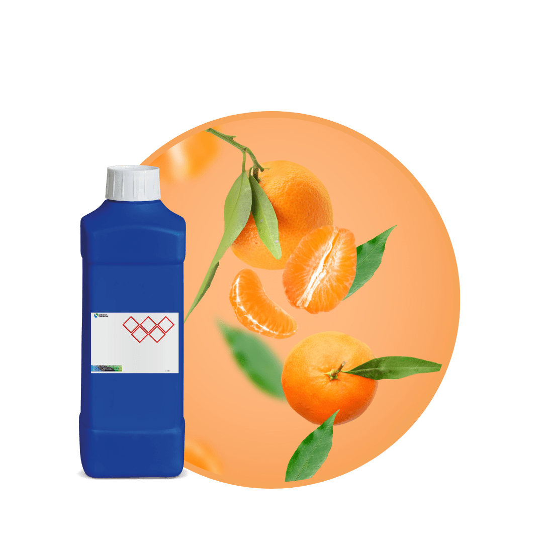 V7168018 - FRAGANCIA TANGERINE CARE2