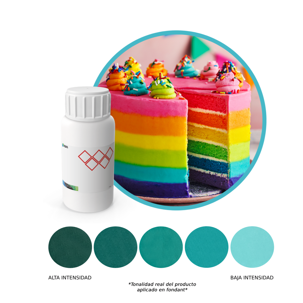 5T4812PC - COLORANTE EN PASTA TURQUESA1