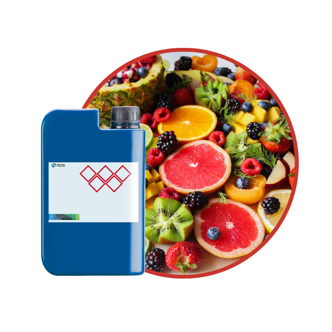 CC862918 - FRAGANCIA TUTTI FRUTTI CARE3