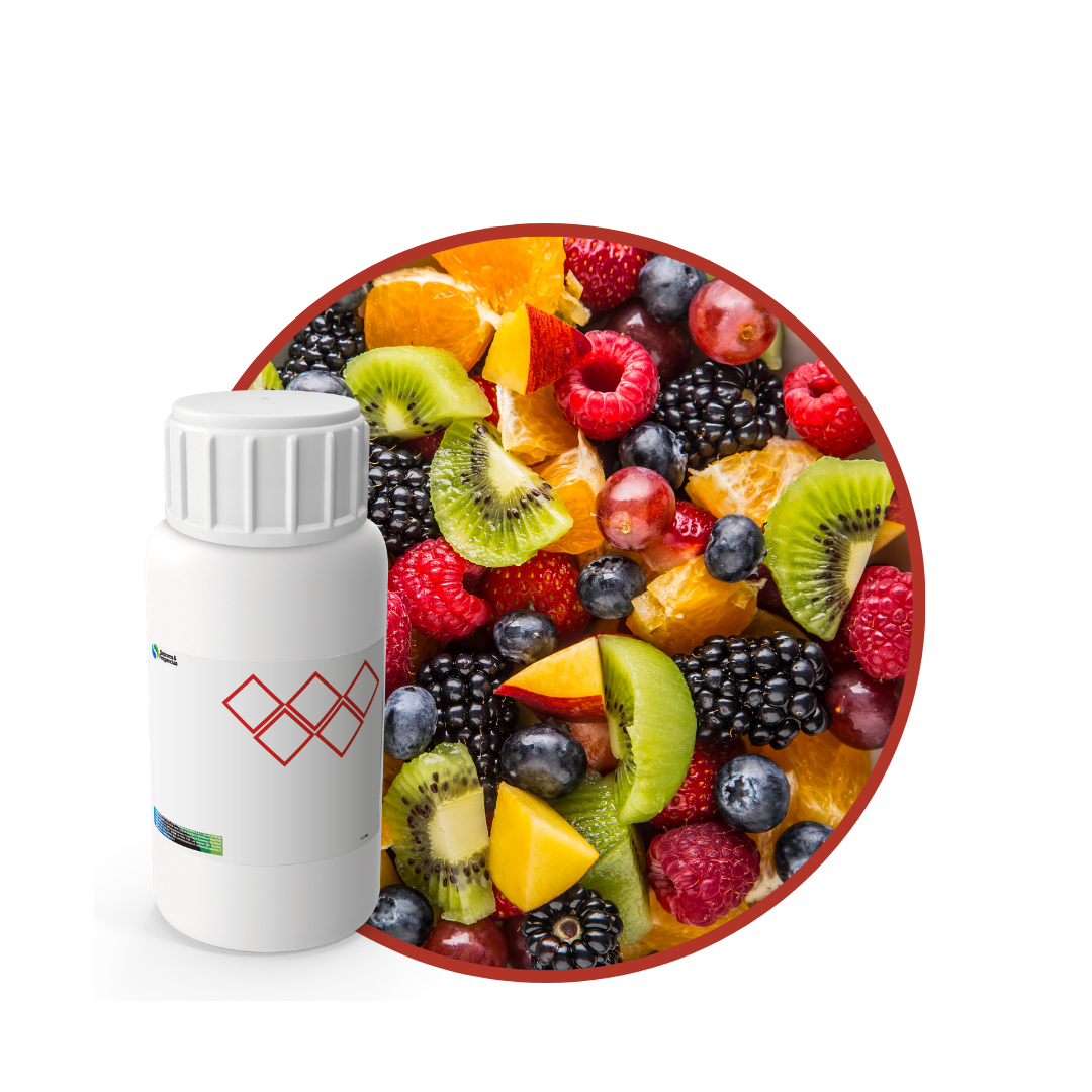 AC555618 - FRAGANCIA TUTTI-FRUTTI PLUS1