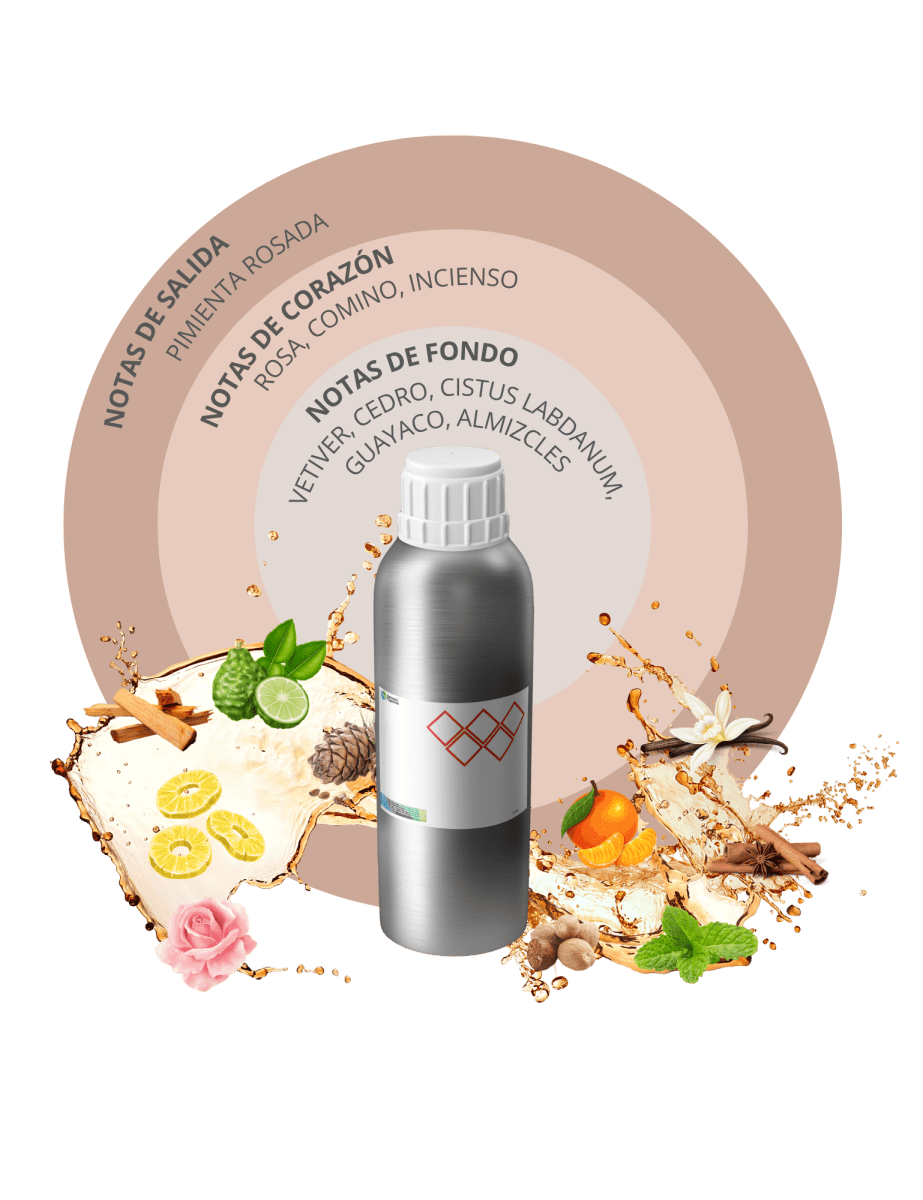 DF671355 - FRAGANCIA U5 LEPINK DELUXE1