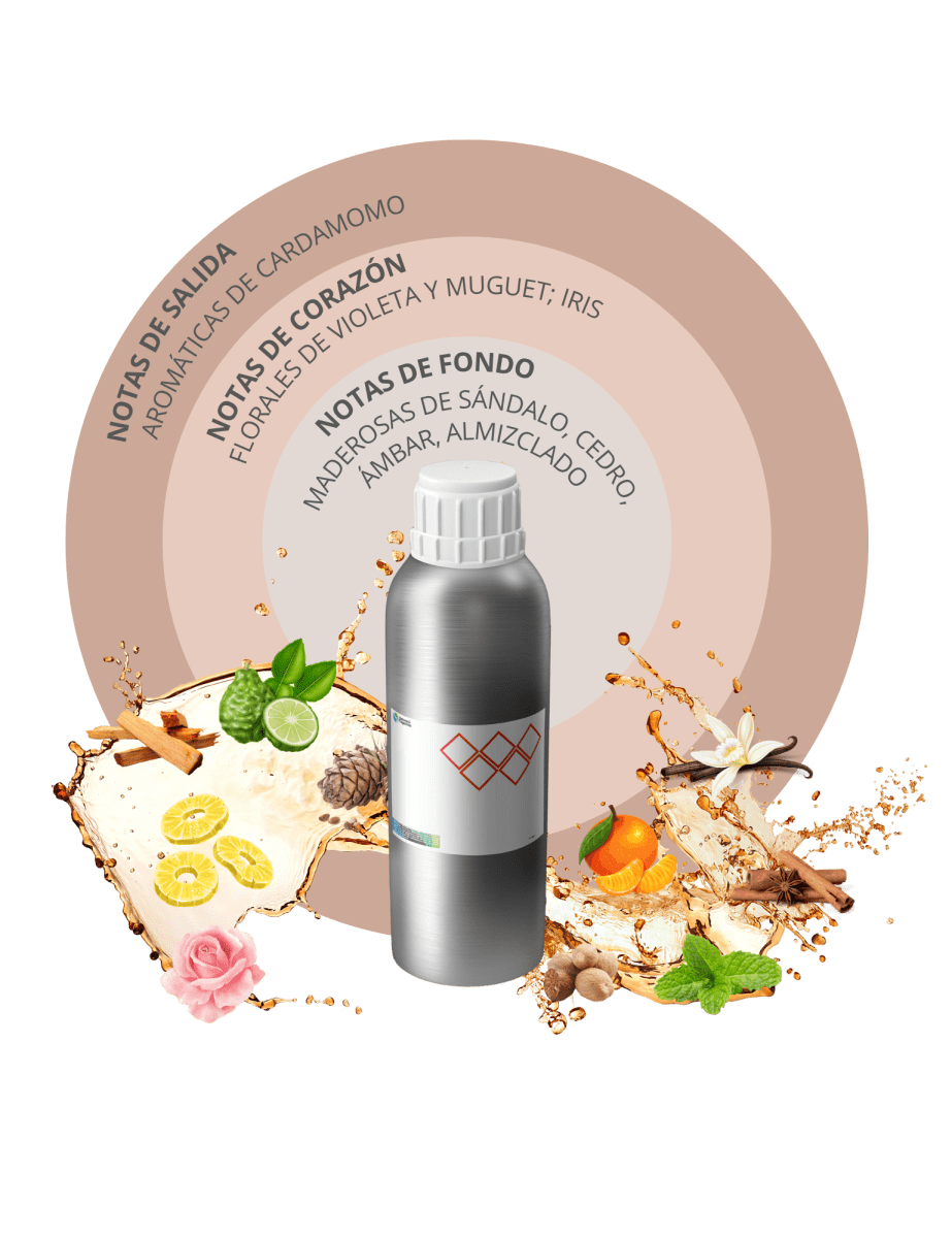 DU671555 - FRAGANCIA U7 LETRENTE DELUXE1