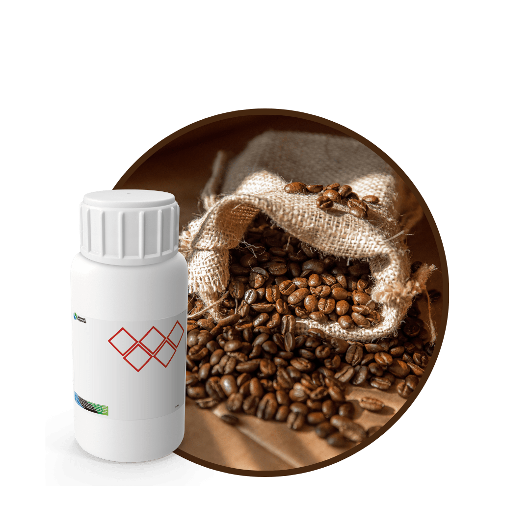AR578044 - FRAGANCIA UNIQUE COFFEE AIR1