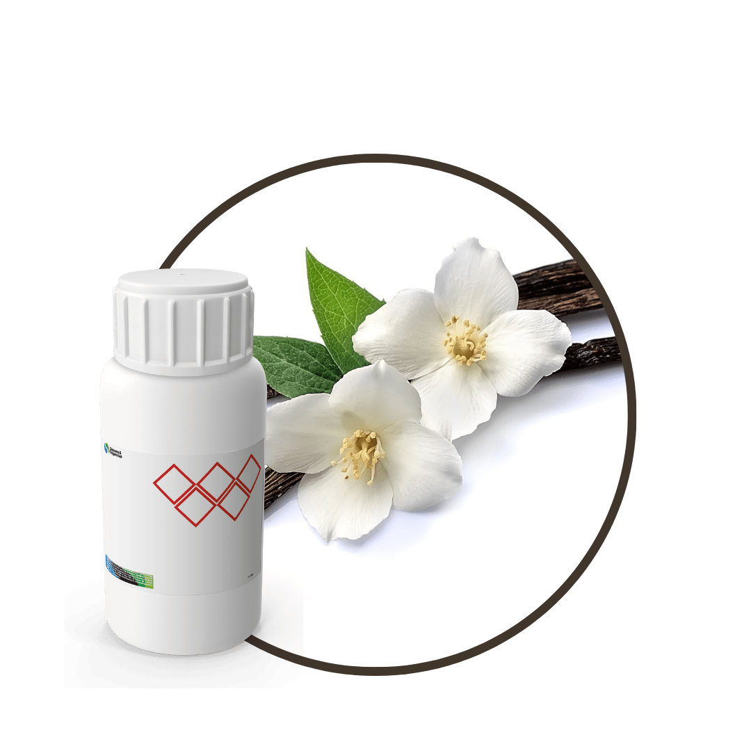 AC632518 - FRAGANCIA VANILLA CANDLES1