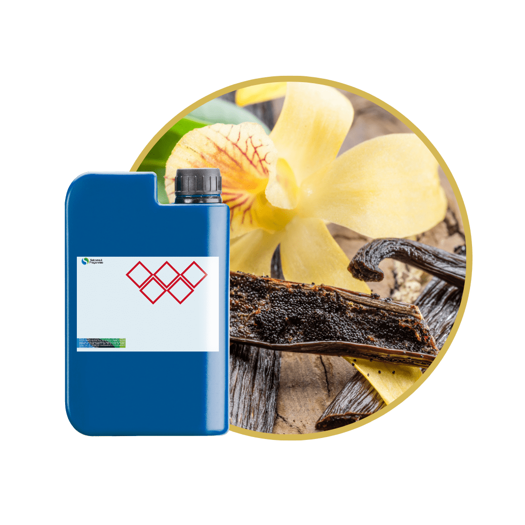 CC810618 - FRAGANCIA VANILLA CARE2