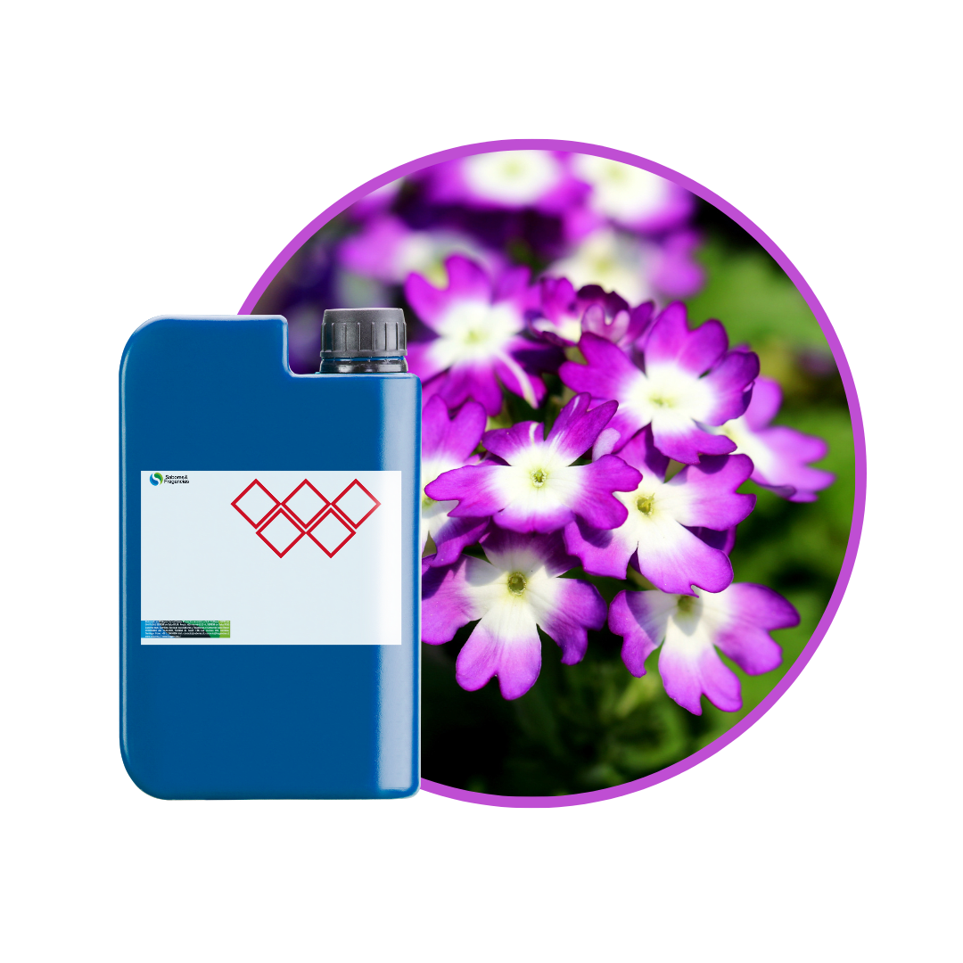 CC926018 - FRAGANCIA VERBENA CARE2