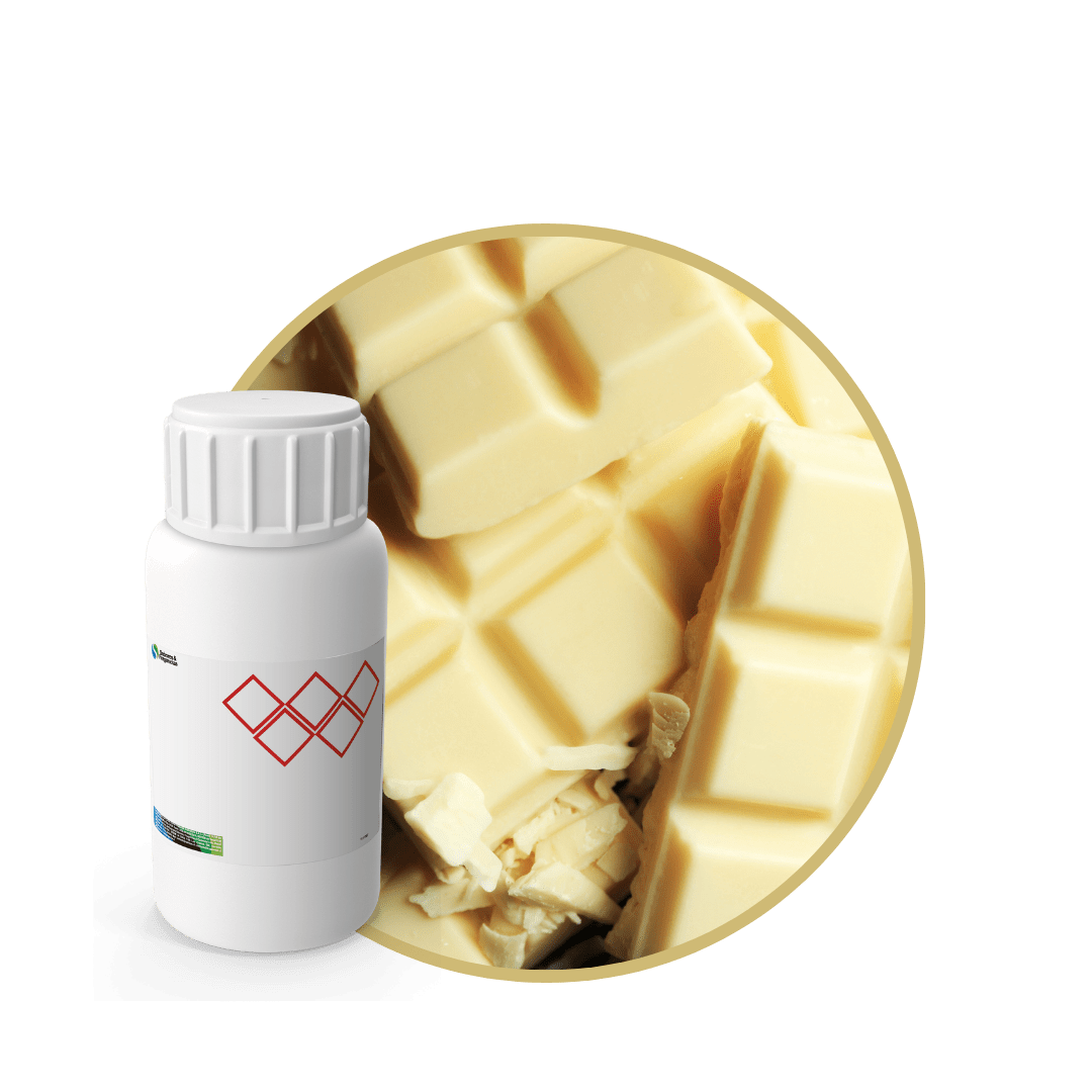 CR511518 - FRAGANCIA WHITE CHOCOLATE CARE1