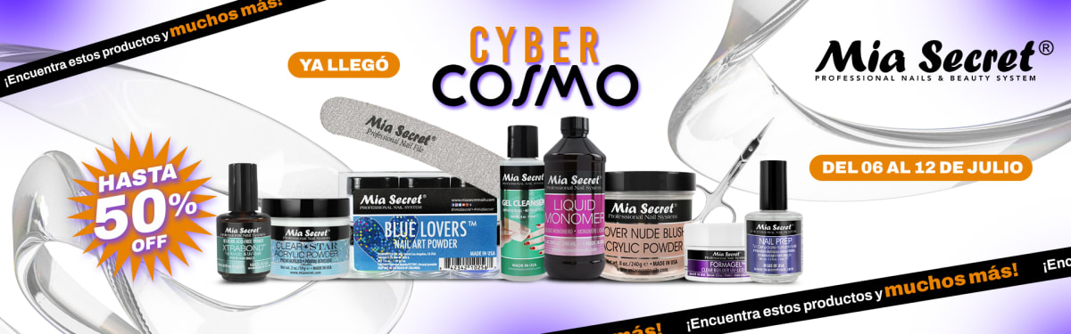 Cyber Cosmo