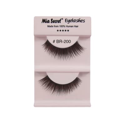 PESTAÑA MIA SECRET#200