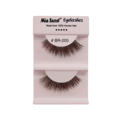 PESTAÑA MIA SECRET#205