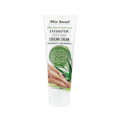 CREMA POST DEPILACION 8 OZ