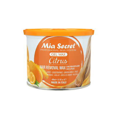 GEL WAX CITRUS1