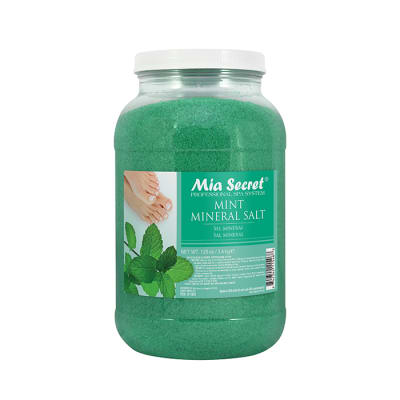 MINT SAL MINERAL 1 GAL