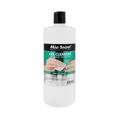 GEL CLEANSER 32OZ1