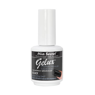 GELUX BLACK2