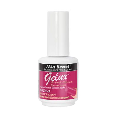 GELUX FUCHSIA2