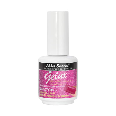 GELUX CANDY COLOR1
