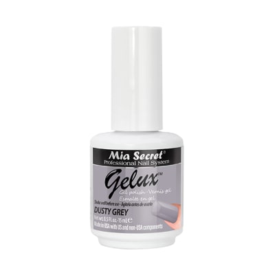 GELUX DUSTY GREY2