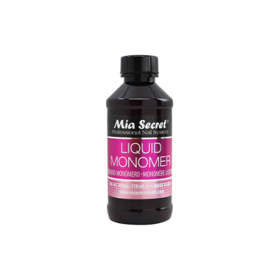 LIQUIDO MONOMERO 4OZ
