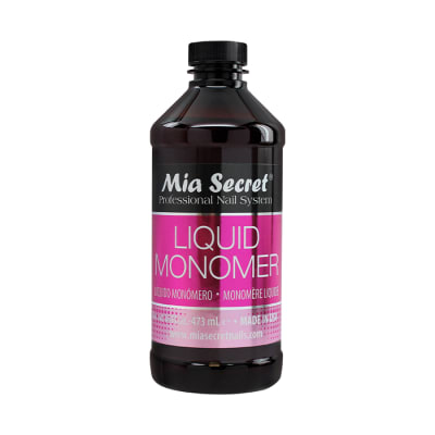 LIQUIDO MONOMERO 16OZ