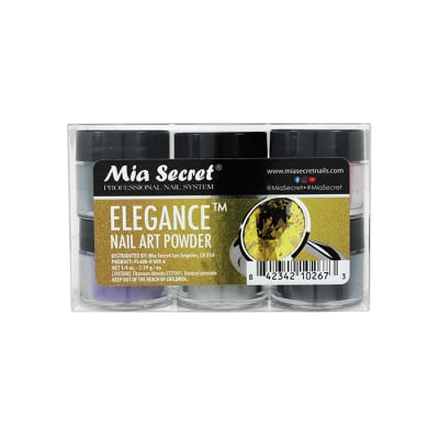 COLECCIÓN ELEGANCE X62