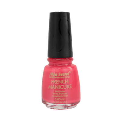 ESMALTE FRENCH LILY DIVA2