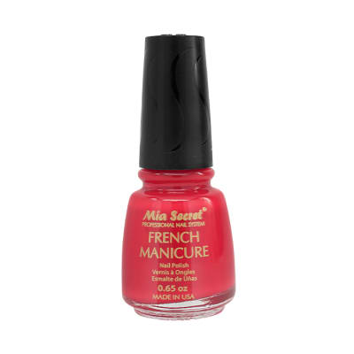 ESMALTE FRENCH RED CARPET2